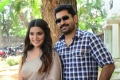 Aathmika, Vijay Antony @ Vijaya Raghavan Movie Press Meet Stills