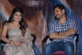 Aathmika, Vijay Antony @ Vijaya Raghavan Movie Press Meet Stills