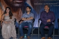 Aathmika, Vijay Antony @ Vijaya Raghavan Movie Press Meet Stills