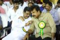 Kalapuli S Thanu, LK Sudhish @ Captain Vijayakanth 40 Years Celebration Photos