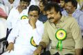 Kalapuli S Thanu, LK Sudhish @ Captain Vijayakanth 40 Years Celebration Photos