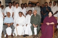 Vijayakanth meets Tamilnadu CM Jayalalitha