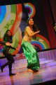 Tamil Actress Vijayalakshmi Hot Dance Stills