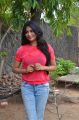 Actress Vijayalakshmi Agathiyan New Stills @ Pandigai Press Meet