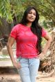 Actress Vijayalakshmi New Stills @ Pandigai Press Meet