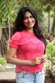 Actress Vijayalakshmi Hot Stills @ Pandigai Press Meet