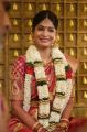 Tamil Actress Vijayalakshmi Marriage Photos