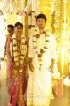 Actress Vijayalakshmi Feroz Wedding Photos