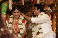 Actress Vijayalakshmi Feroz Mohammed Marriage Photos