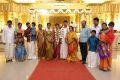 Actress Vijayalakshmi Feroz Marriage Photos