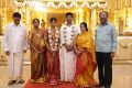 Tamil Actress Vijayalakshmi Feroz Marriage Photos