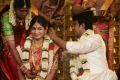 Actress Vijayalakshmi Feroz Marriage Photos