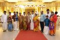 Tamil Actress Vijayalakshmi Feroz Marriage Photos