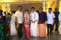 Actress Vijayalakshmi Feroz Wedding Photos