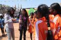 Vijayalakshmi Latest Stills at Kalakkal Kabaddi Premier League