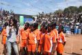 Vijayalakshmi Latest Stills at Kabaddi Premier League