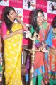 Vijayalakshmi launches 21 Ever Fashioner Shopping Photos