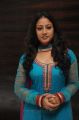 Actress Hasini at Vijayanagaram Trailer Launch Photos