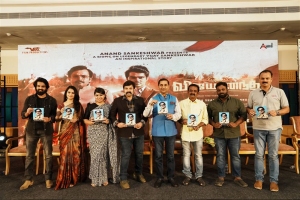 Vijayanand Movie Press Meet Chennai Photos