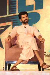 Family Star Movie Actor Vijay Devarakonda Pictures