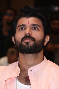 Family Star Movie Hero Vijay Devarakonda Pictures