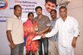 Vijay offers Support to Students Photos