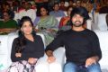 Sreeja, Kalyaan Dhev @ Vijetha Movie Audio Launch Stills