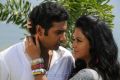 Taraka Ratna, Rachana Mourya in Vijetha Telugu Movie Hot Stills