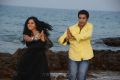 Taraka Ratna, Rachana Maurya in Vijetha Movie Hot Photos