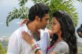 Taraka Ratna, Rachana Mourya in Vijetha Telugu Movie Hot Stills