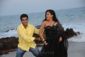 Taraka Ratna, Rachana Mourya in Vijetha Movie Hot Stills