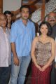 Taraka Ratna, Shweta Prasad at Vijetha Telugu Movie Opening Stills