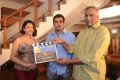 Tammareddy Bharadwaja launches Vijetha Telugu Movie Stills