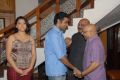 Vijetha Telugu Movie Opening Stills