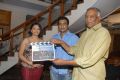 Vijetha Telugu Movie Opening Stills