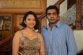 Swetha Basu, Tarakaratna at Vijetha Telugu Movie Opening Stills