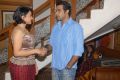 Taraka Ratna, Shweta Prasad at Vijetha Telugu Movie Opening Stills