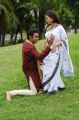 Taraka Ratna, Swetha Basu Prasad Hot in Vijetha Movie Stills