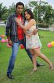 Taraka Ratna, Swetha Basu Prasad Hot in Vijetha Movie Stills