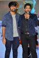 Kalyaan Dhev, Allu Arjun @ Vijetha Movie Success Meet Stills
