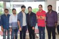 Vijetha Movie Success Meet Stills