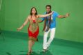 Tarakaratna, Swetha Basu Prasad in Vijetha Movie Stills