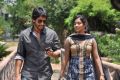 Naga Chaitanya, Amala Paul in Vikram Dhada Movie Stills