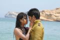 Amala Paul, Naga Chaitanya in Vikram Dhada Movie Stills