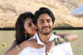 Amala Paul, Naga Chaitanya in Vikram Dhada Movie Stills