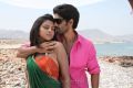 Amala Paul, Naga Chaitanya in Vikram Dhada Movie Stills