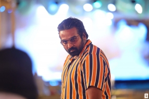 Vijay Sethupathi Vikram Movie HD Images