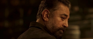 Kamal Hassan Vikram Movie HD Images