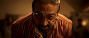 Vijay Sethupathi Vikram Movie HD Images