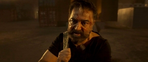 Kamal Haasan Vikram Movie HD Images